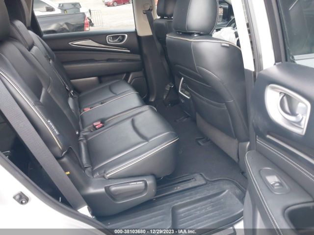 Photo 7 VIN: 5N1DL0MN6LC527795 - INFINITI QX60 