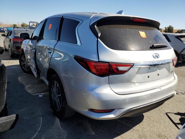 Photo 1 VIN: 5N1DL0MN6LC528509 - INFINITI QX60 LUXE 