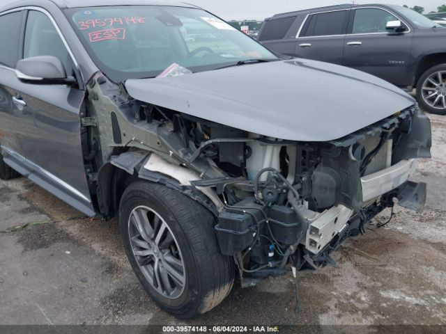 Photo 5 VIN: 5N1DL0MN6LC528803 - INFINITI QX60 