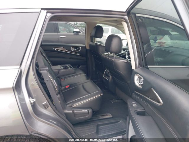 Photo 7 VIN: 5N1DL0MN6LC528803 - INFINITI QX60 