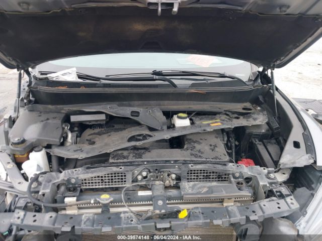 Photo 9 VIN: 5N1DL0MN6LC528803 - INFINITI QX60 