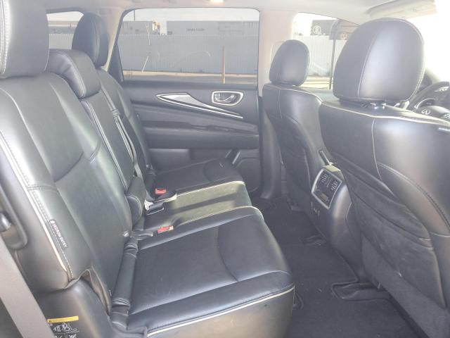 Photo 10 VIN: 5N1DL0MN6LC531071 - INFINITI QX60 LUXE 