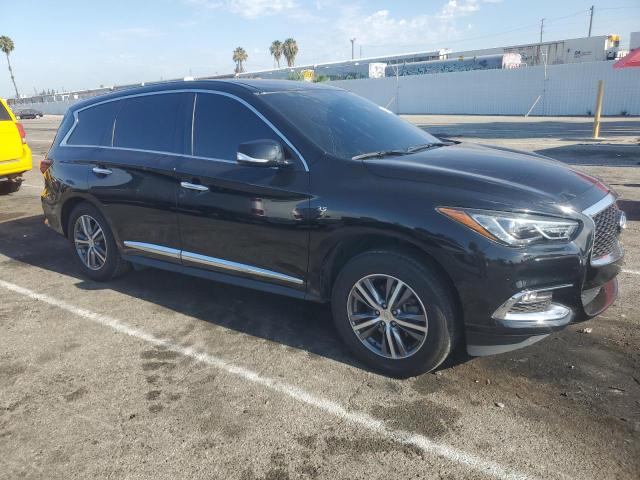 Photo 3 VIN: 5N1DL0MN6LC531071 - INFINITI QX60 LUXE 