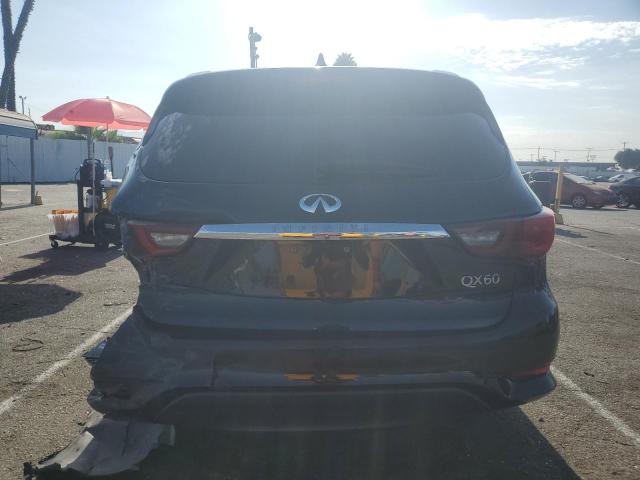 Photo 5 VIN: 5N1DL0MN6LC531071 - INFINITI QX60 LUXE 