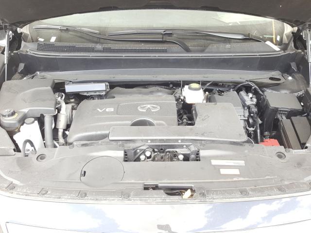 Photo 6 VIN: 5N1DL0MN6LC531538 - INFINITI QX60 LUXE 