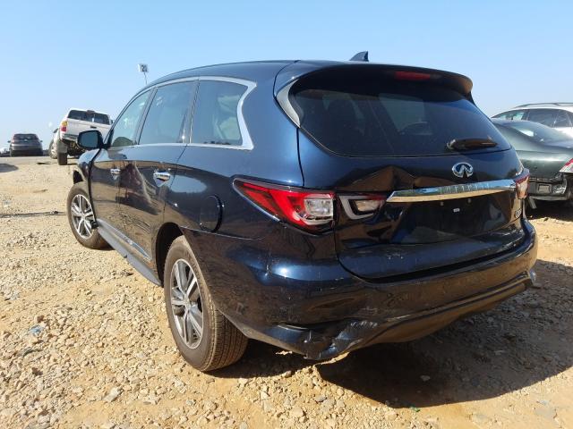 Photo 2 VIN: 5N1DL0MN6LC533662 - INFINITI QX60 LUXE 