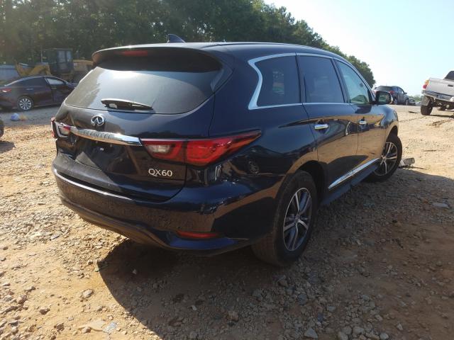 Photo 3 VIN: 5N1DL0MN6LC533662 - INFINITI QX60 LUXE 