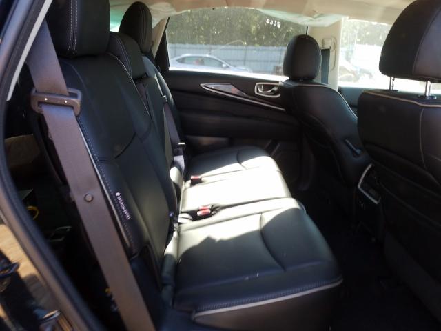 Photo 5 VIN: 5N1DL0MN6LC533662 - INFINITI QX60 LUXE 