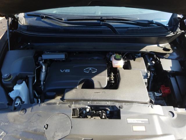 Photo 6 VIN: 5N1DL0MN6LC533662 - INFINITI QX60 LUXE 