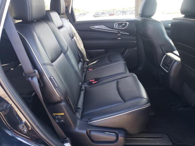 Photo 5 VIN: 5N1DL0MN6LC533774 - INFINITI QX60 LUXE 