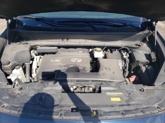 Photo 6 VIN: 5N1DL0MN6LC533774 - INFINITI QX60 LUXE 