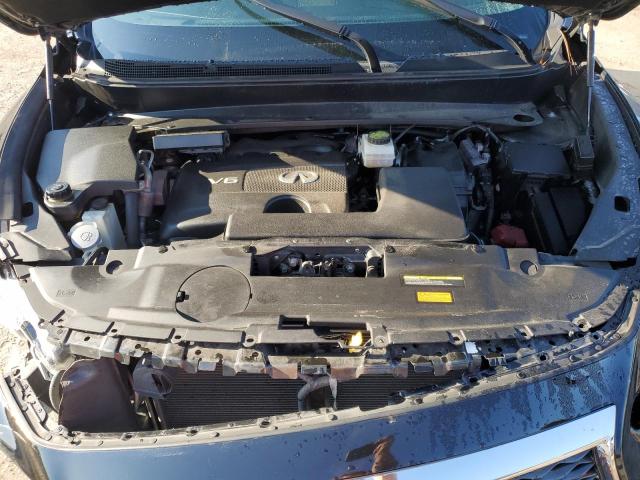 Photo 10 VIN: 5N1DL0MN6LC535928 - INFINITI QX60 