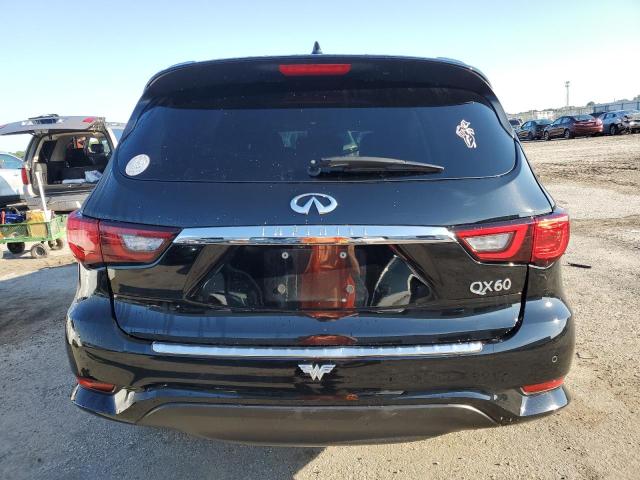 Photo 5 VIN: 5N1DL0MN6LC535928 - INFINITI QX60 