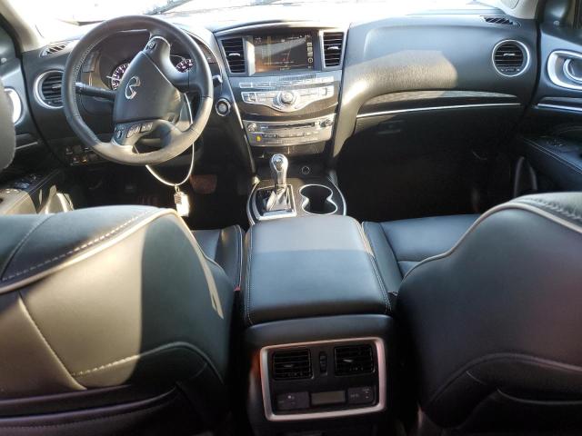 Photo 7 VIN: 5N1DL0MN6LC535928 - INFINITI QX60 