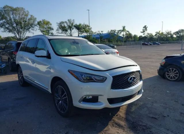 Photo 0 VIN: 5N1DL0MN6LC537226 - INFINITI QX60 