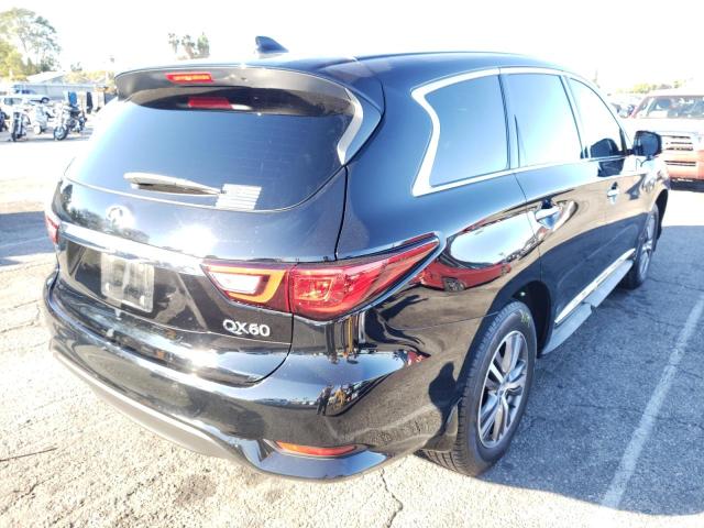 Photo 3 VIN: 5N1DL0MN6LC538795 - INFINITI QX60 LUXE 