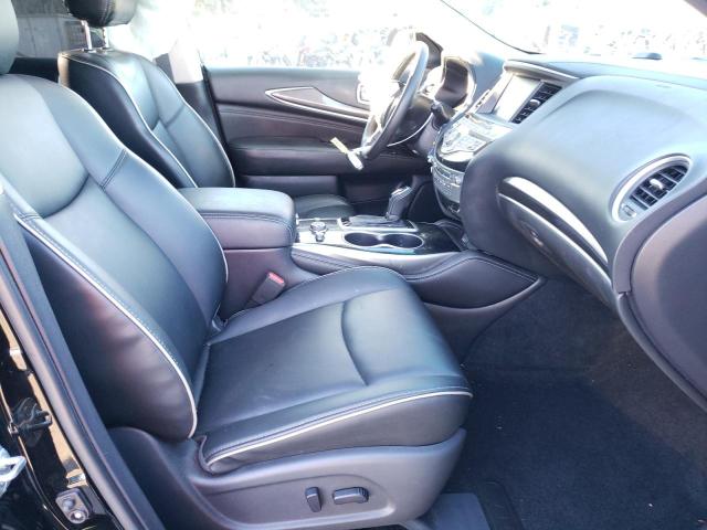 Photo 4 VIN: 5N1DL0MN6LC538795 - INFINITI QX60 LUXE 