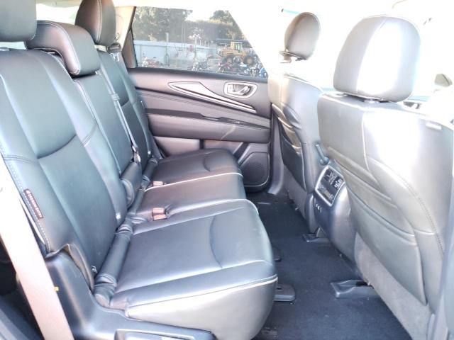 Photo 5 VIN: 5N1DL0MN6LC538795 - INFINITI QX60 LUXE 