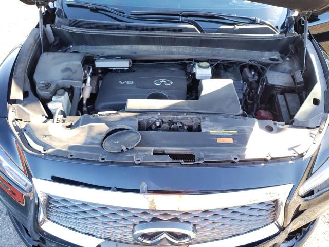 Photo 6 VIN: 5N1DL0MN6LC538795 - INFINITI QX60 LUXE 