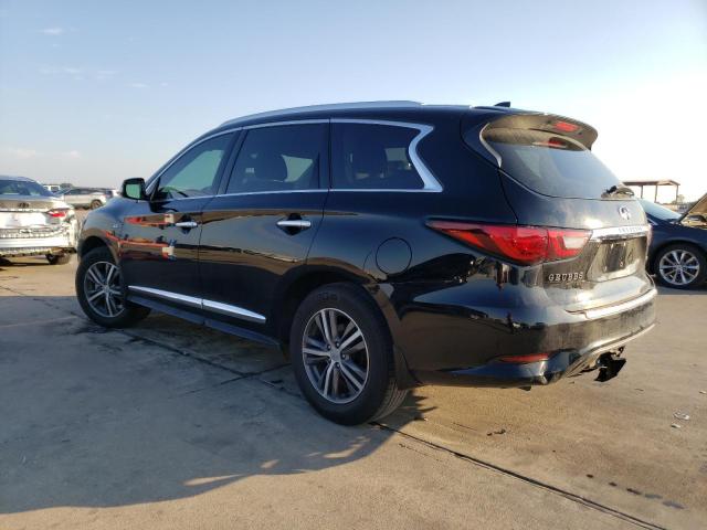 Photo 1 VIN: 5N1DL0MN6LC540630 - INFINITI QX60 