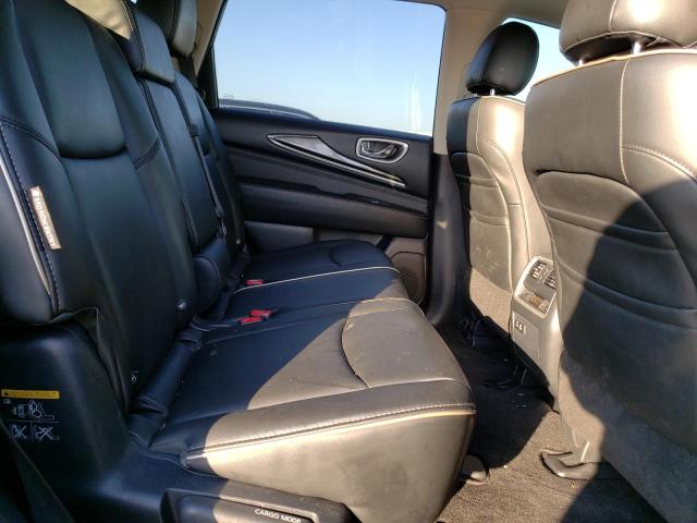 Photo 10 VIN: 5N1DL0MN6LC540630 - INFINITI QX60 