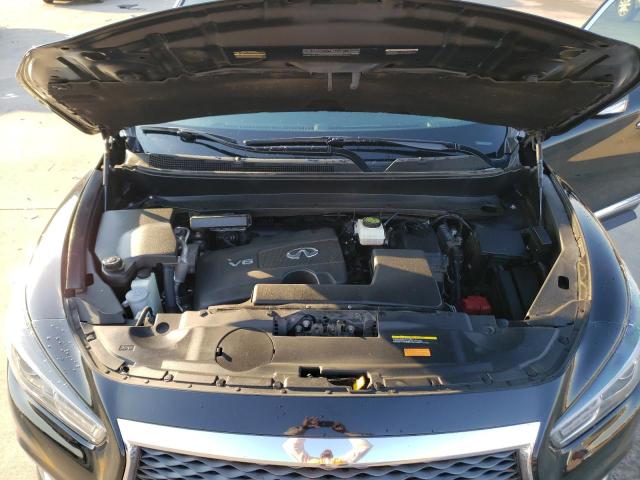 Photo 11 VIN: 5N1DL0MN6LC540630 - INFINITI QX60 