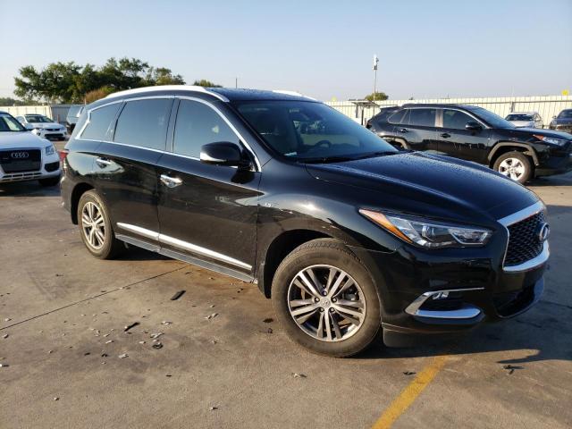 Photo 3 VIN: 5N1DL0MN6LC540630 - INFINITI QX60 