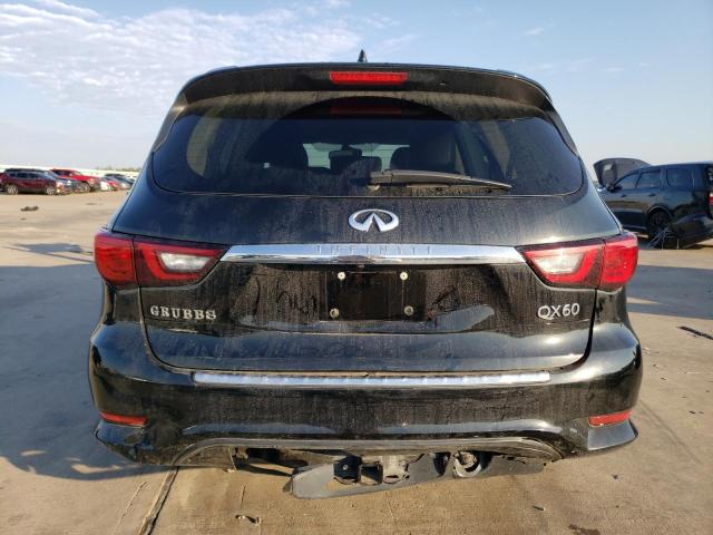 Photo 5 VIN: 5N1DL0MN6LC540630 - INFINITI QX60 