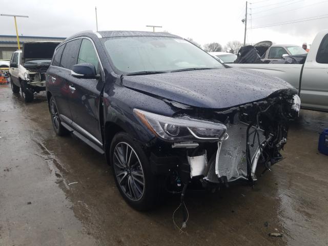 Photo 0 VIN: 5N1DL0MN6LC540790 - INFINITI QX60 