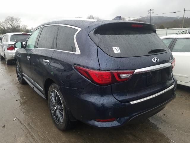 Photo 2 VIN: 5N1DL0MN6LC540790 - INFINITI QX60 