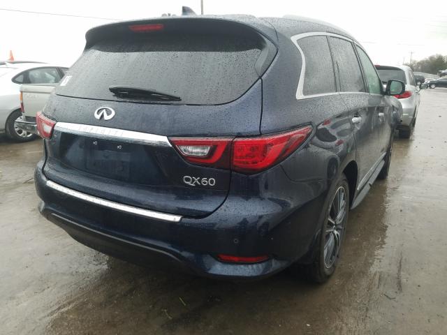 Photo 3 VIN: 5N1DL0MN6LC540790 - INFINITI QX60 