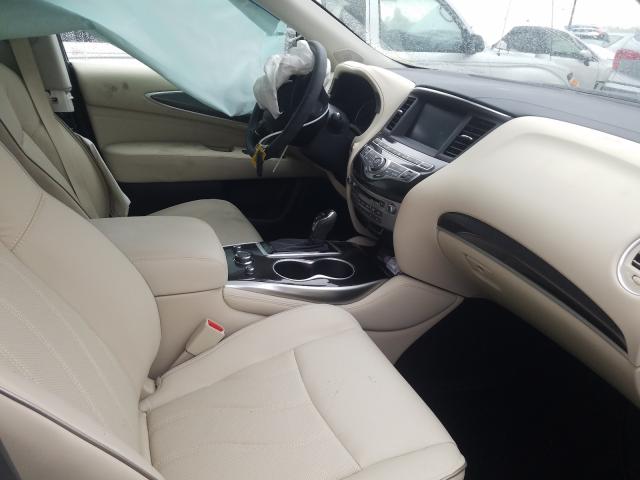 Photo 4 VIN: 5N1DL0MN6LC540790 - INFINITI QX60 