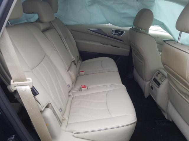 Photo 5 VIN: 5N1DL0MN6LC540790 - INFINITI QX60 