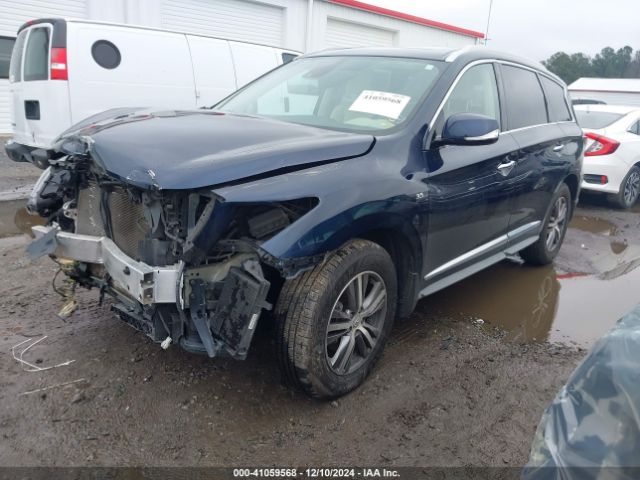 Photo 1 VIN: 5N1DL0MN6LC545195 - INFINITI QX60 