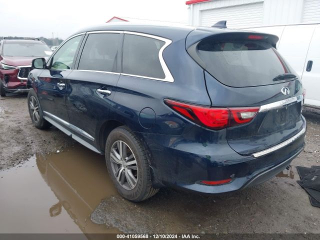 Photo 2 VIN: 5N1DL0MN6LC545195 - INFINITI QX60 