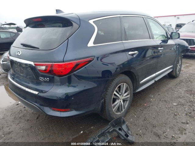 Photo 3 VIN: 5N1DL0MN6LC545195 - INFINITI QX60 