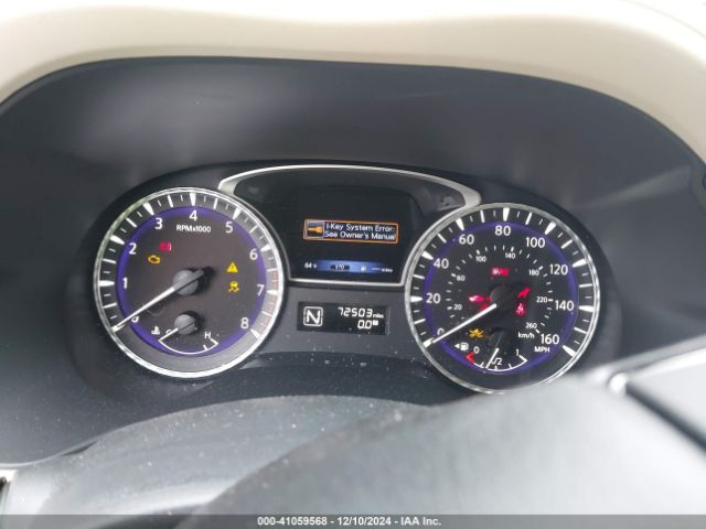 Photo 6 VIN: 5N1DL0MN6LC545195 - INFINITI QX60 