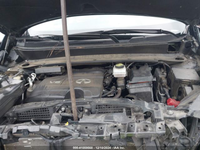 Photo 9 VIN: 5N1DL0MN6LC545195 - INFINITI QX60 