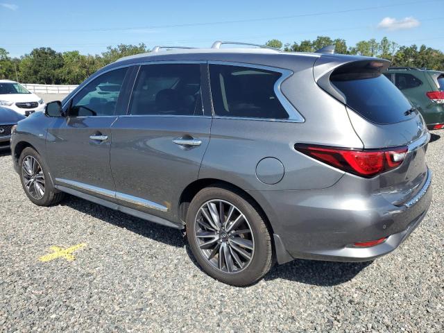 Photo 1 VIN: 5N1DL0MN6LC546072 - INFINITI QX60 LUXE 