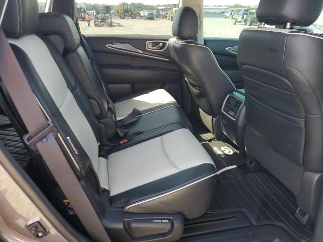 Photo 10 VIN: 5N1DL0MN6LC546072 - INFINITI QX60 LUXE 