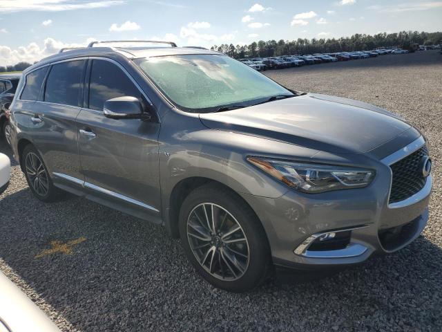 Photo 3 VIN: 5N1DL0MN6LC546072 - INFINITI QX60 LUXE 