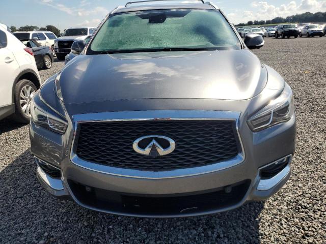 Photo 4 VIN: 5N1DL0MN6LC546072 - INFINITI QX60 LUXE 