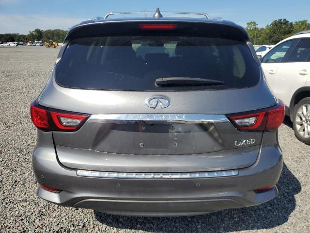 Photo 5 VIN: 5N1DL0MN6LC546072 - INFINITI QX60 LUXE 