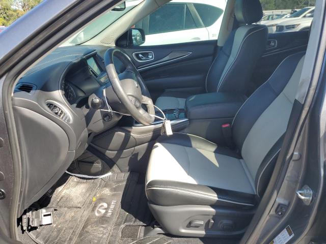 Photo 6 VIN: 5N1DL0MN6LC546072 - INFINITI QX60 LUXE 