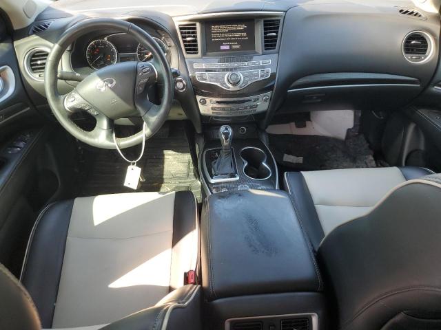 Photo 7 VIN: 5N1DL0MN6LC546072 - INFINITI QX60 LUXE 