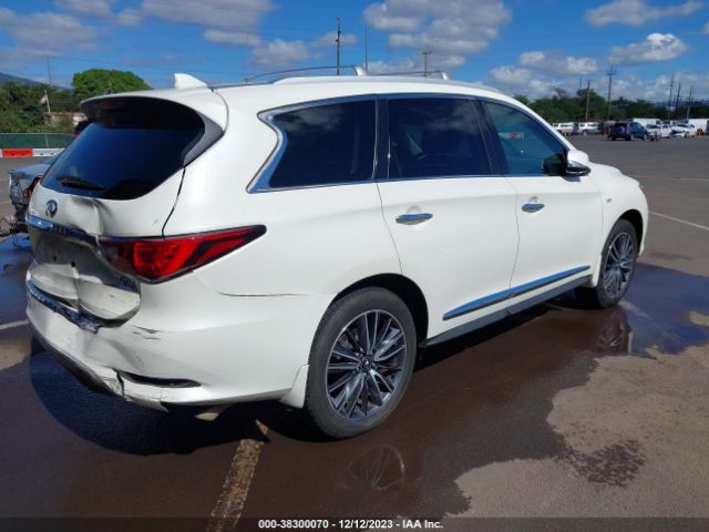 Photo 3 VIN: 5N1DL0MN6LC548355 - INFINITI QX60 