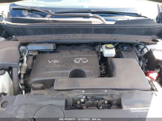 Photo 9 VIN: 5N1DL0MN6LC548355 - INFINITI QX60 