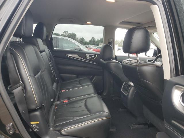 Photo 10 VIN: 5N1DL0MN7HC502458 - INFINITI QX60 