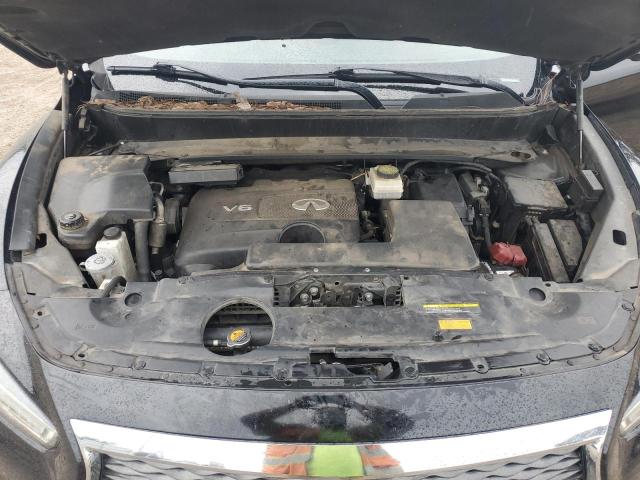 Photo 11 VIN: 5N1DL0MN7HC502458 - INFINITI QX60 