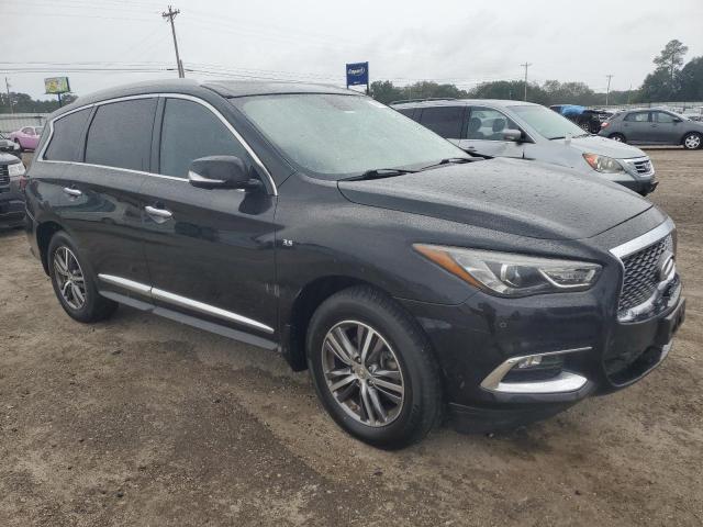 Photo 3 VIN: 5N1DL0MN7HC502458 - INFINITI QX60 